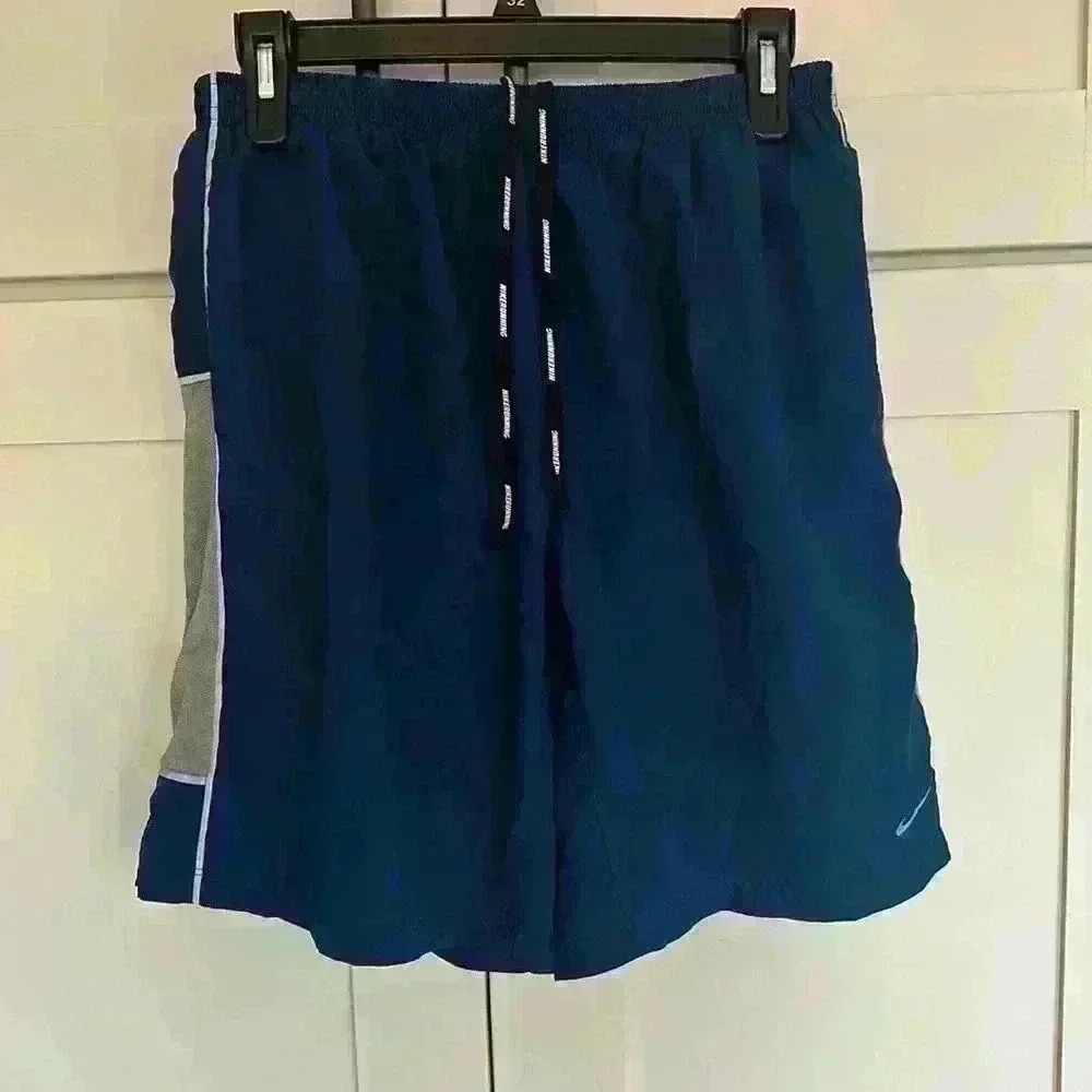 Nike Reflective Running Shorts